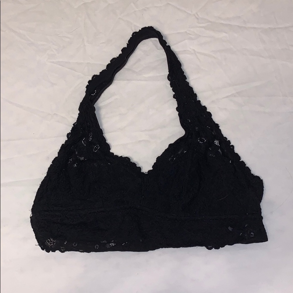 CLEARANCE — aerie halter bralette